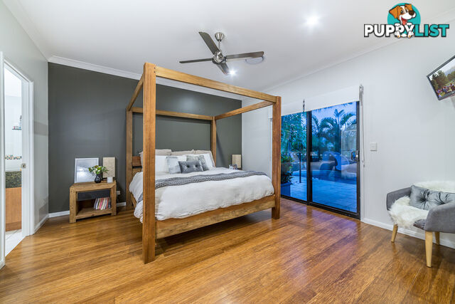 24 Golden Bear Drive ARUNDEL QLD 4214