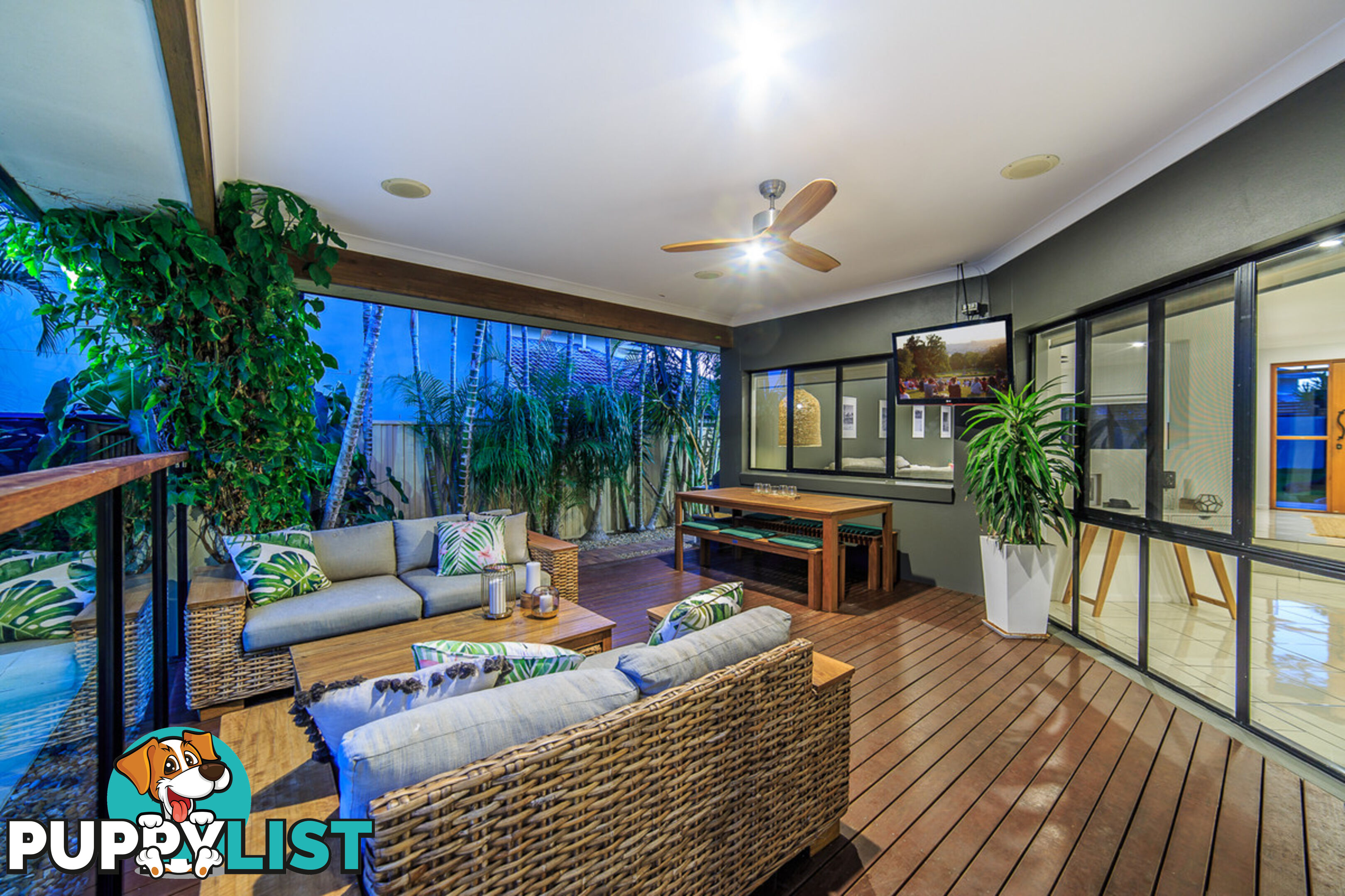 24 Golden Bear Drive ARUNDEL QLD 4214