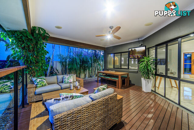 24 Golden Bear Drive ARUNDEL QLD 4214