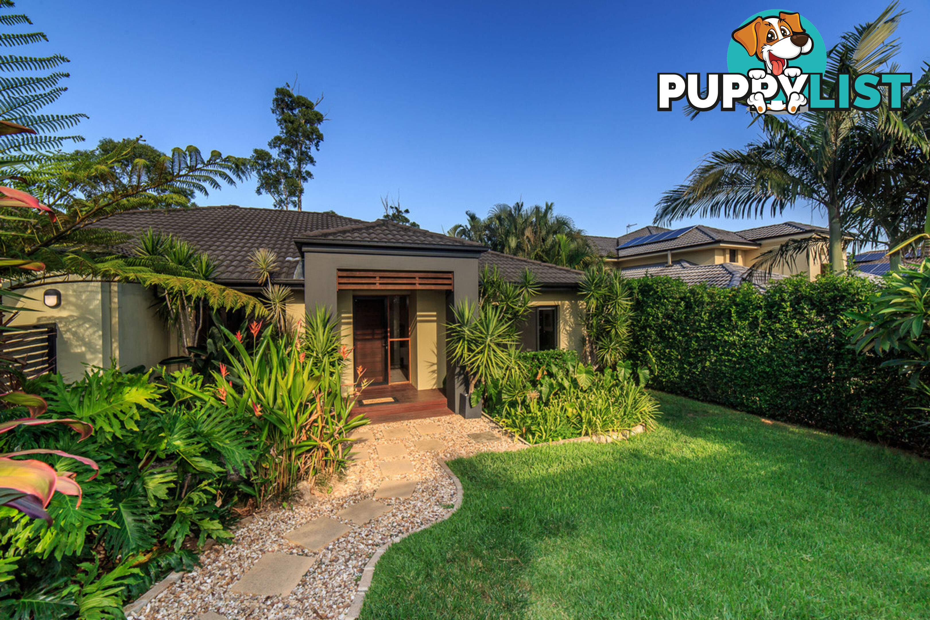 24 Golden Bear Drive ARUNDEL QLD 4214