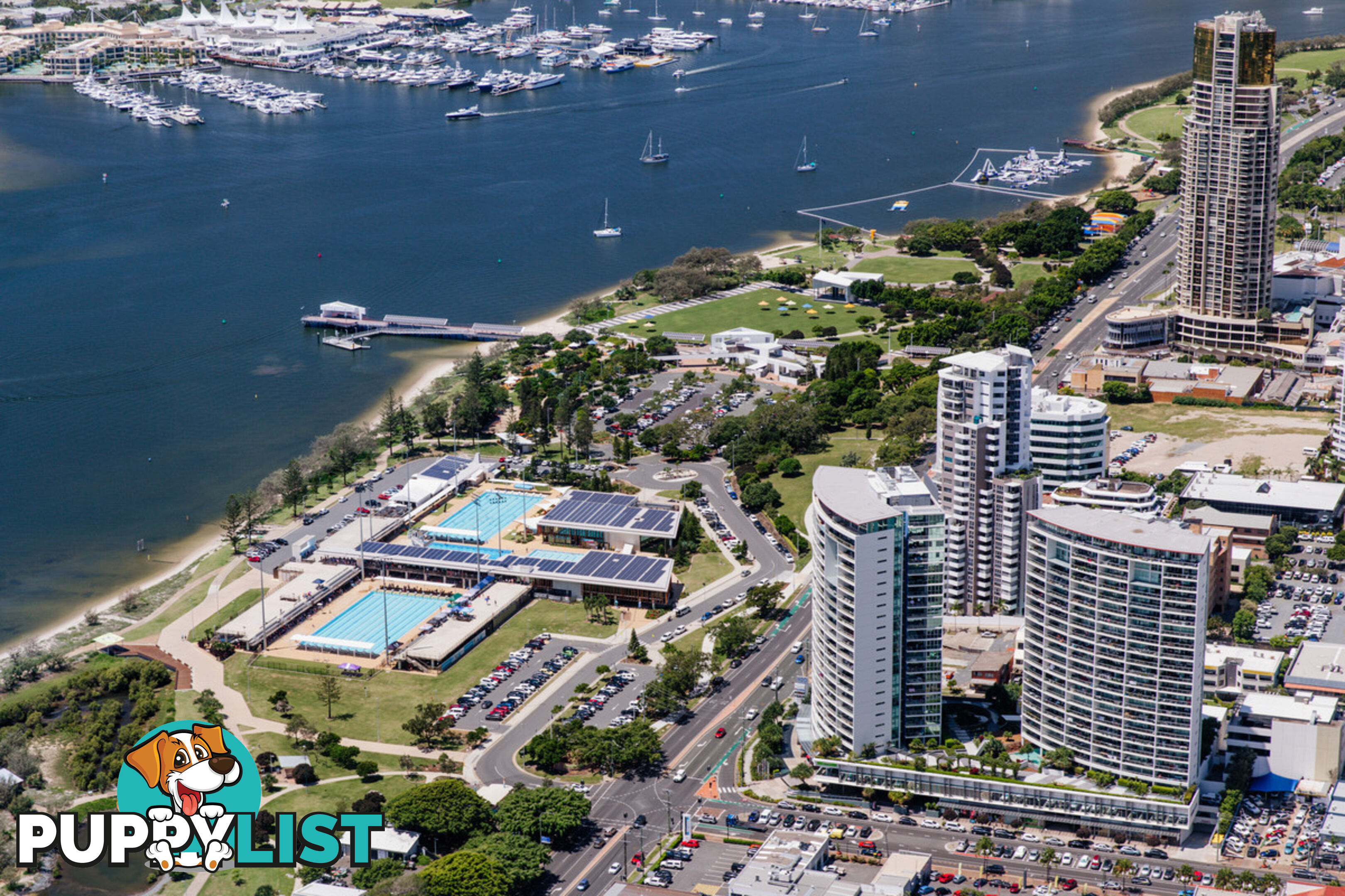 2/17 William Street SOUTHPORT QLD 4215