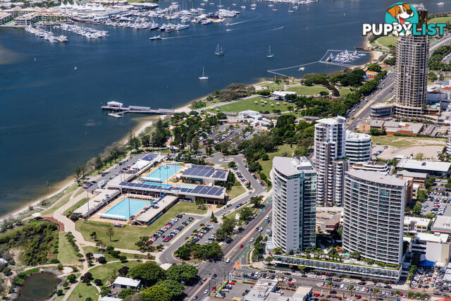 2/17 William Street SOUTHPORT QLD 4215