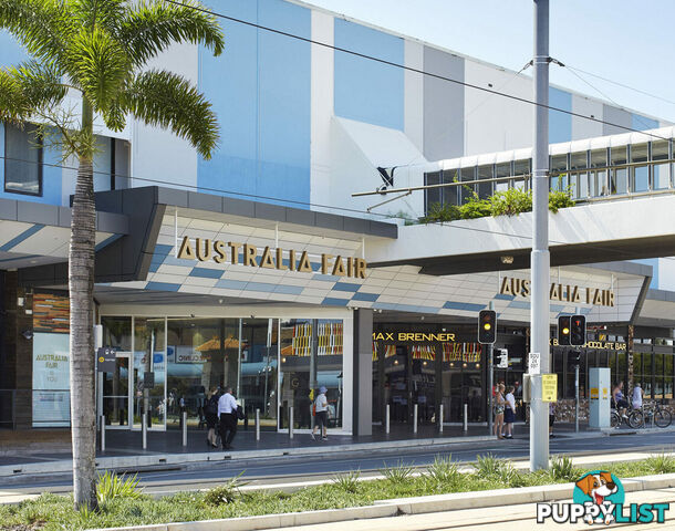 2/17 William Street SOUTHPORT QLD 4215