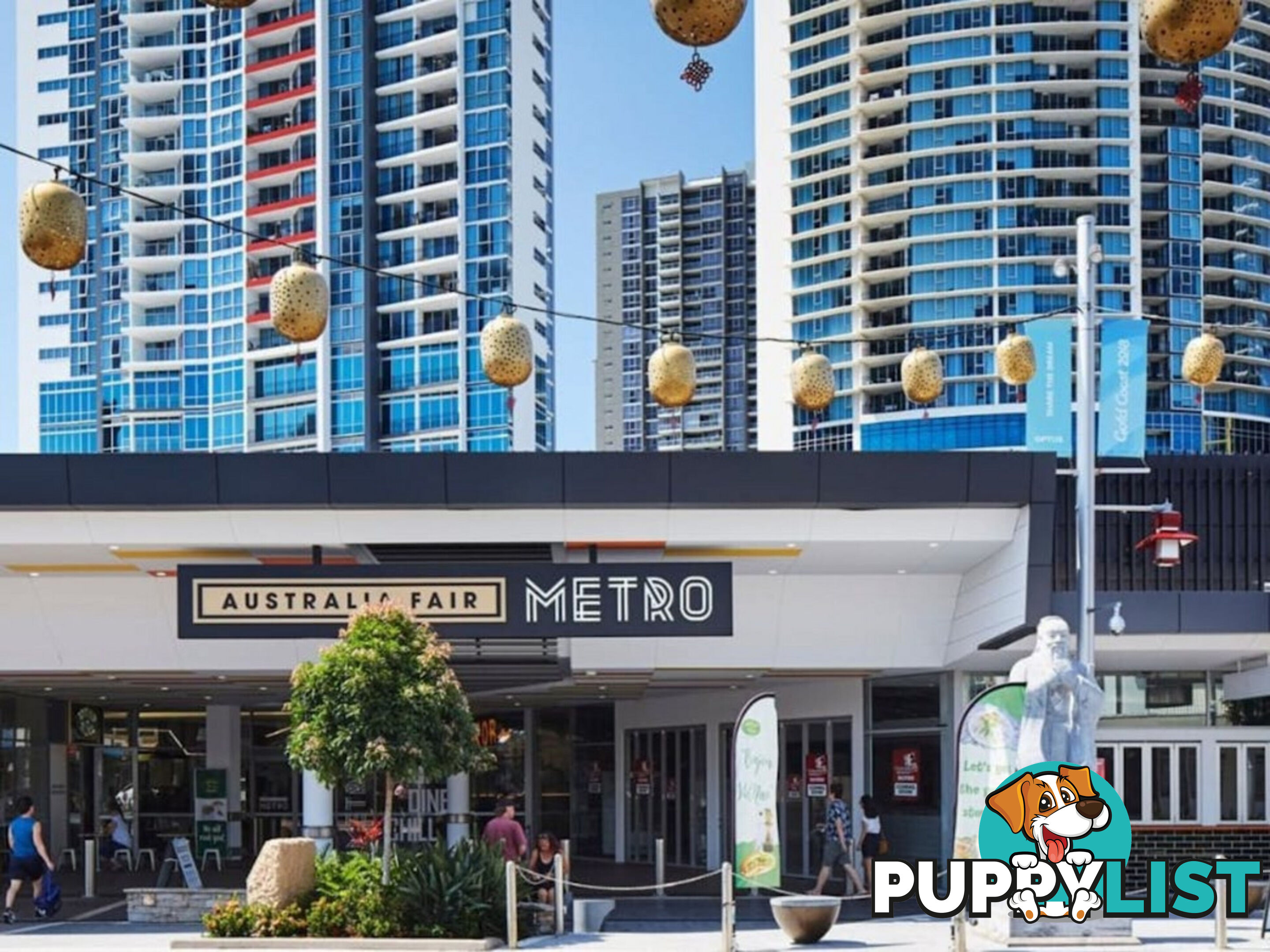 2/17 William Street SOUTHPORT QLD 4215