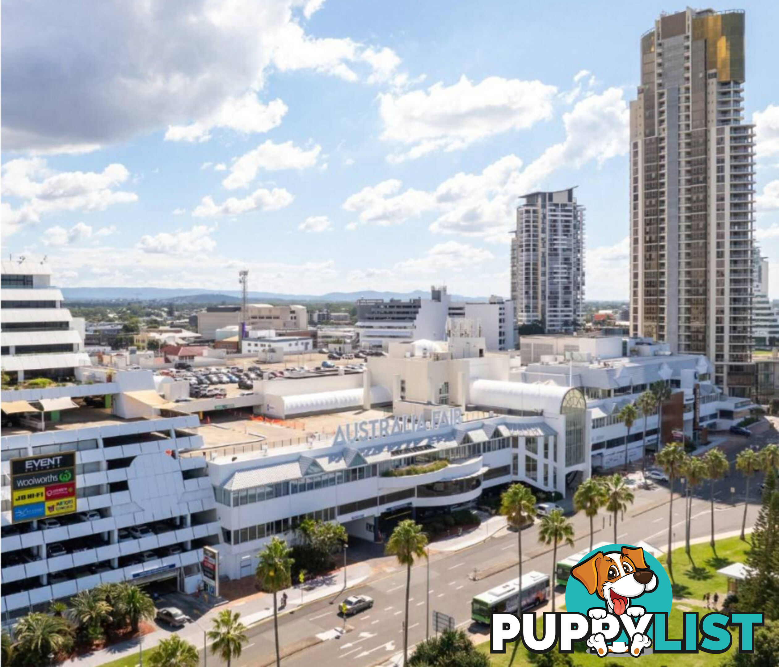 2/17 William Street SOUTHPORT QLD 4215