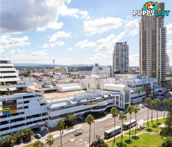 2/17 William Street SOUTHPORT QLD 4215