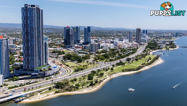2/17 William Street SOUTHPORT QLD 4215