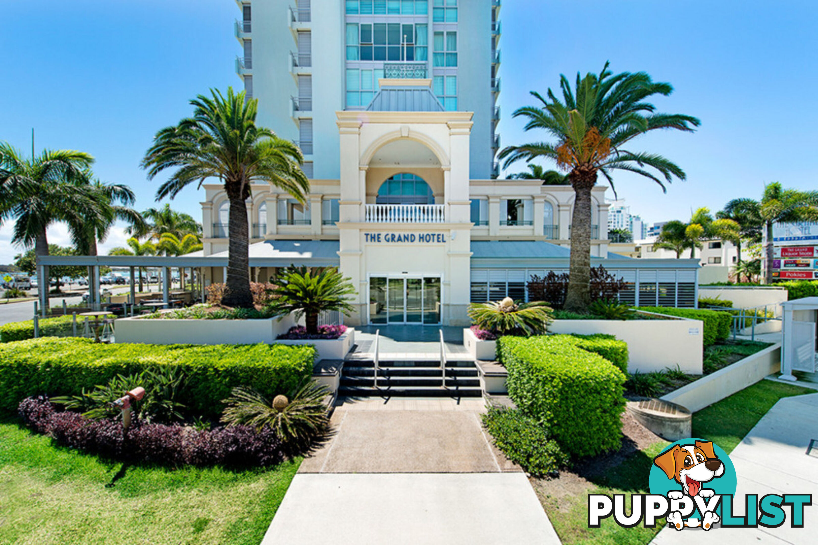 2/17 William Street SOUTHPORT QLD 4215