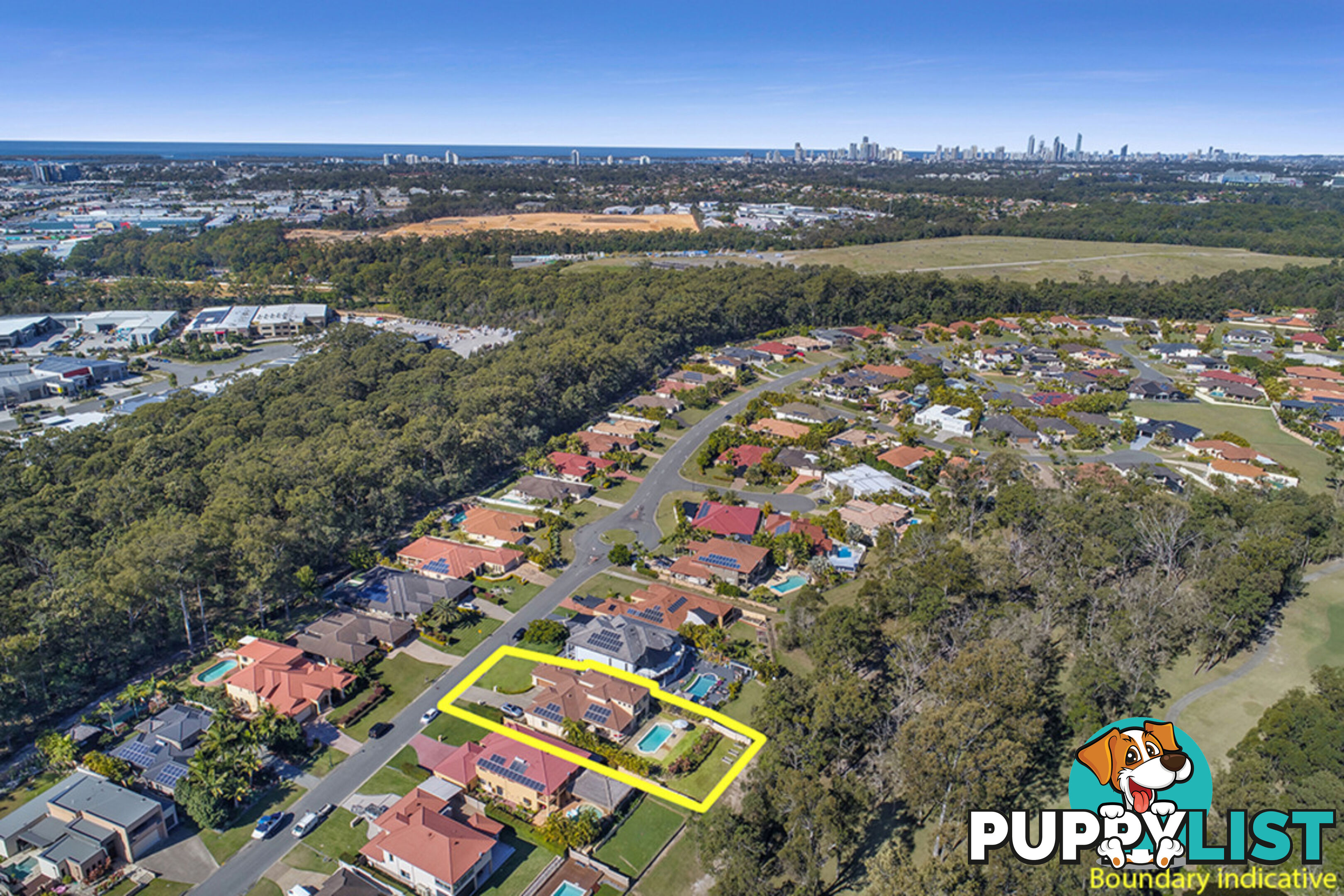 92 Arun Drive ARUNDEL QLD 4214