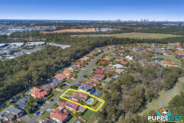 92 Arun Drive ARUNDEL QLD 4214