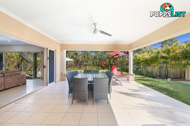 92 Arun Drive ARUNDEL QLD 4214