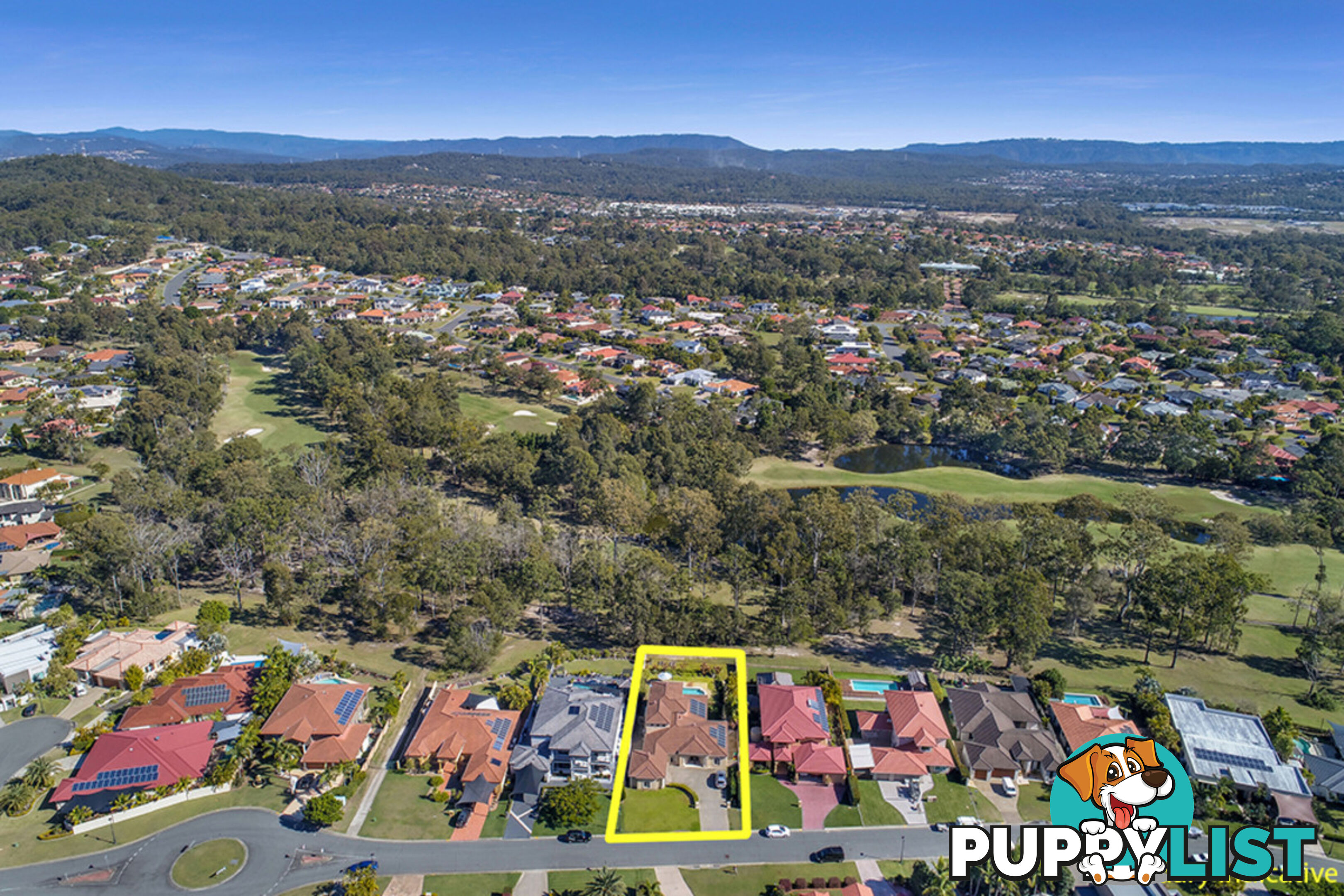 92 Arun Drive ARUNDEL QLD 4214