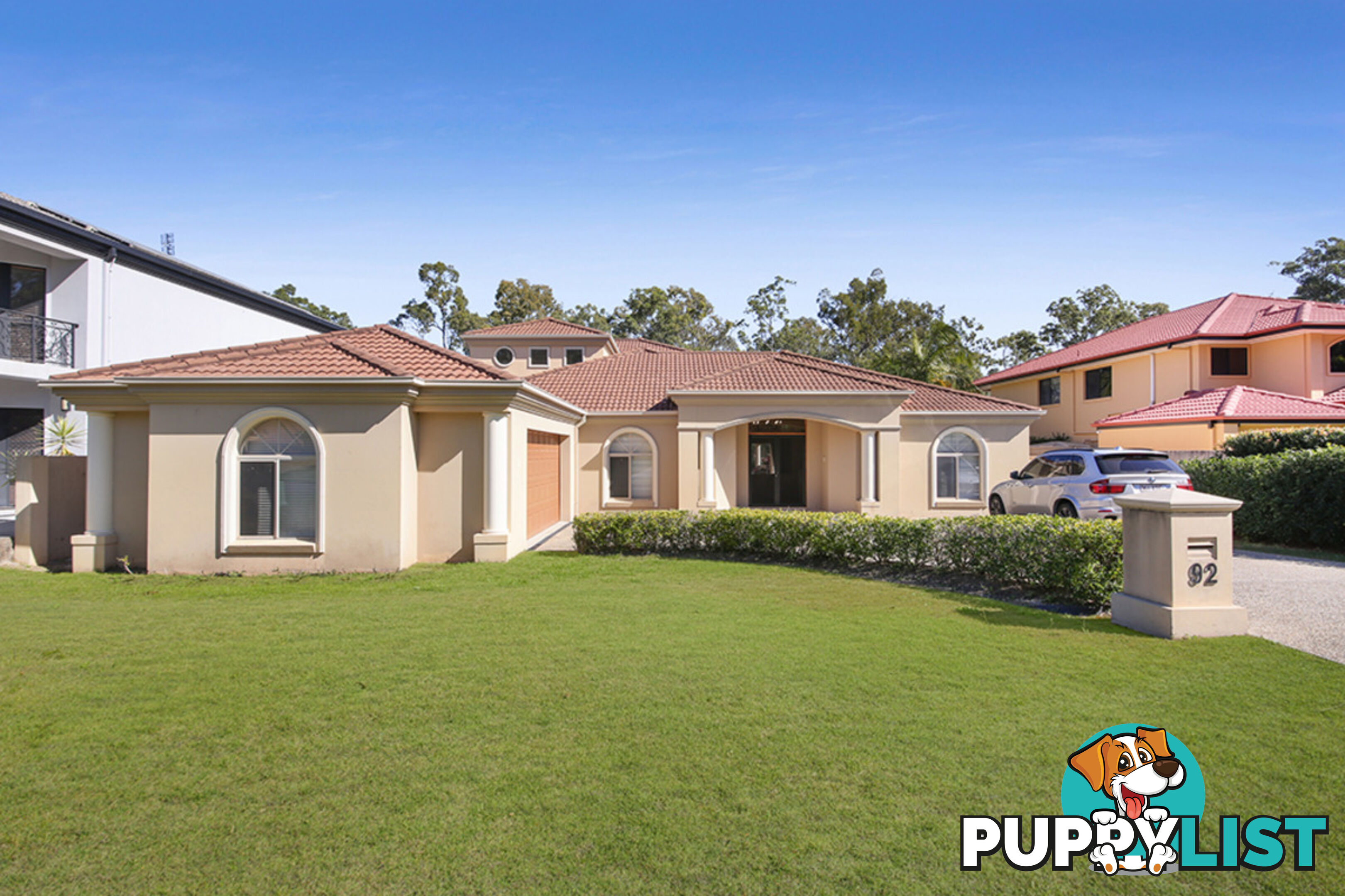 92 Arun Drive ARUNDEL QLD 4214