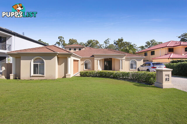 92 Arun Drive ARUNDEL QLD 4214