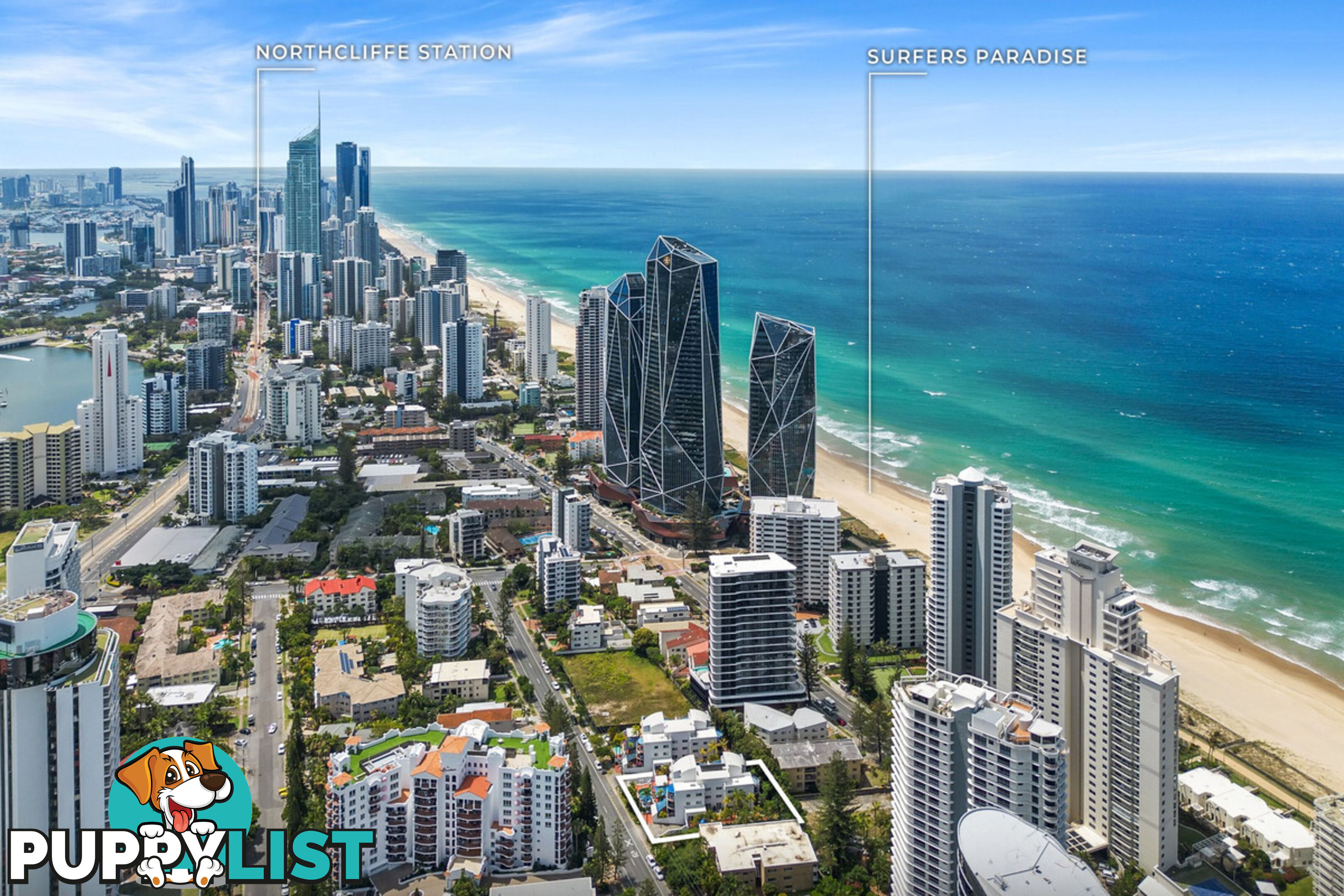 18/199 Surf Parade SURFERS PARADISE QLD 4217