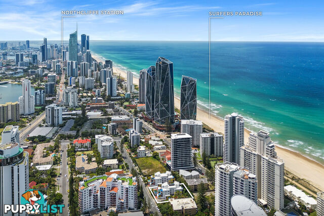 18/199 Surf Parade SURFERS PARADISE QLD 4217