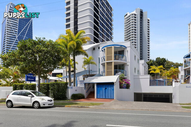 18/199 Surf Parade SURFERS PARADISE QLD 4217