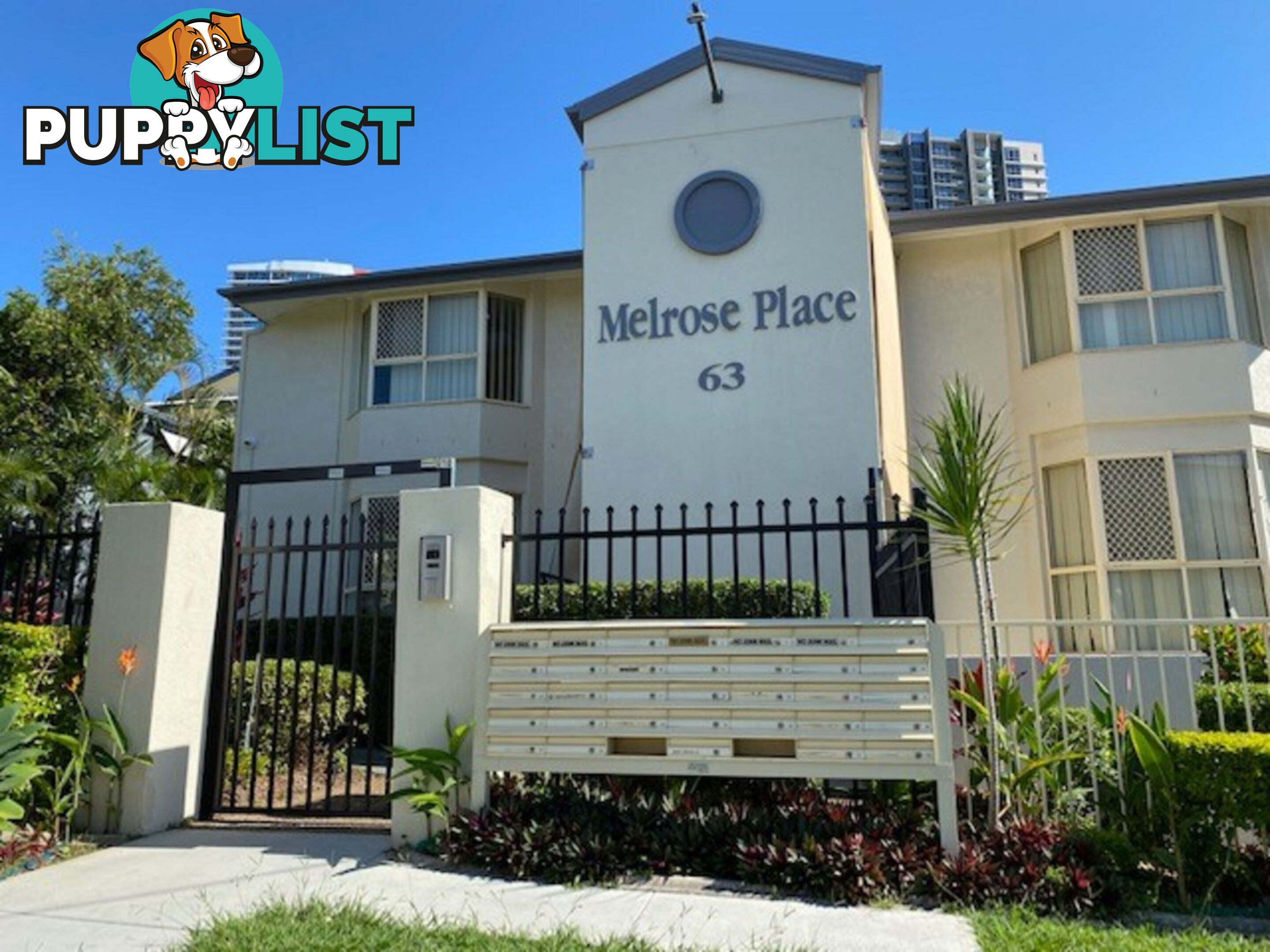 1/63 Queen Street SOUTHPORT QLD 4215