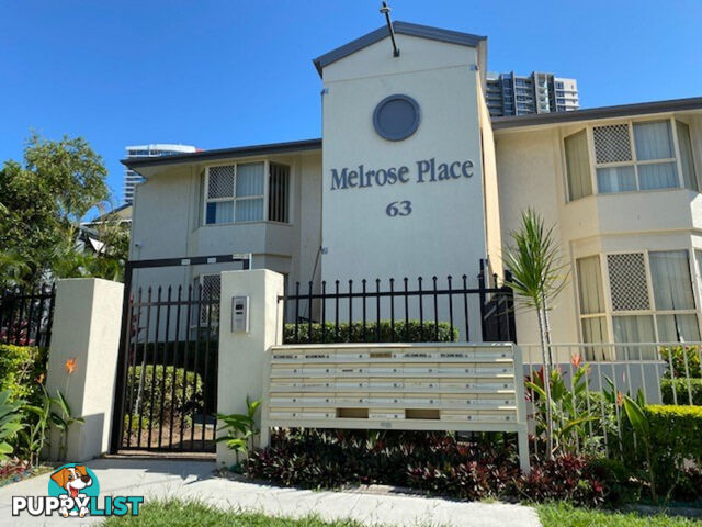 1/63 Queen Street SOUTHPORT QLD 4215