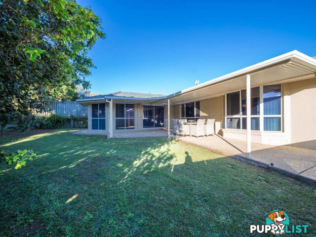 29 Inverness Way PARKWOOD QLD 4214