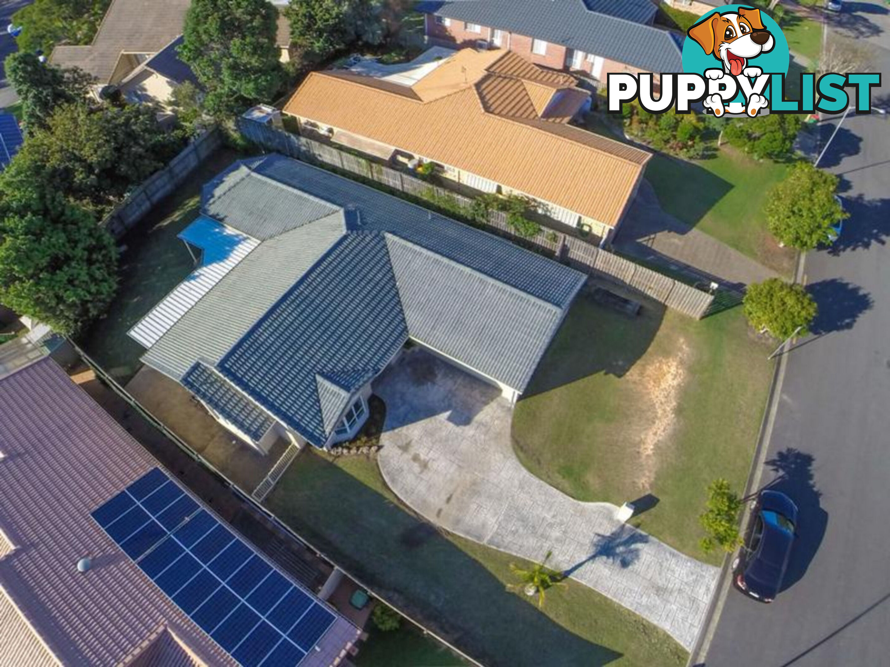 29 Inverness Way PARKWOOD QLD 4214