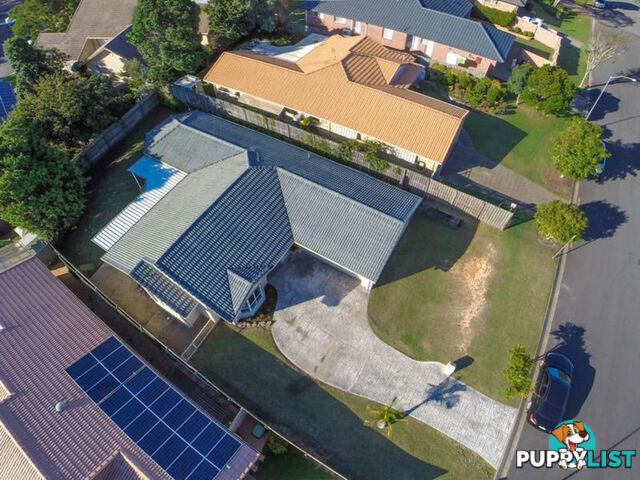 29 Inverness Way PARKWOOD QLD 4214