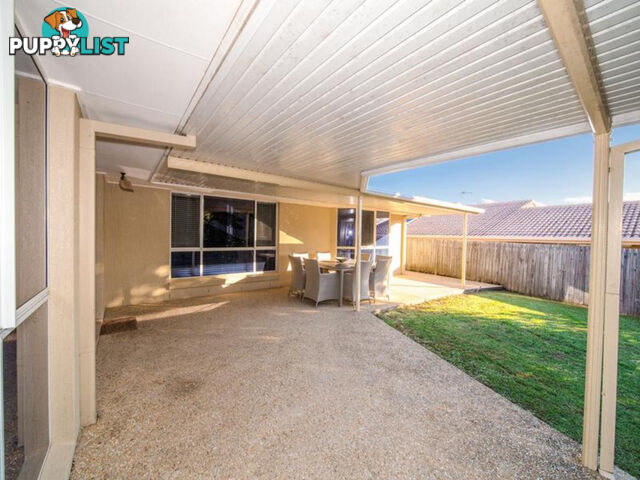 29 Inverness Way PARKWOOD QLD 4214