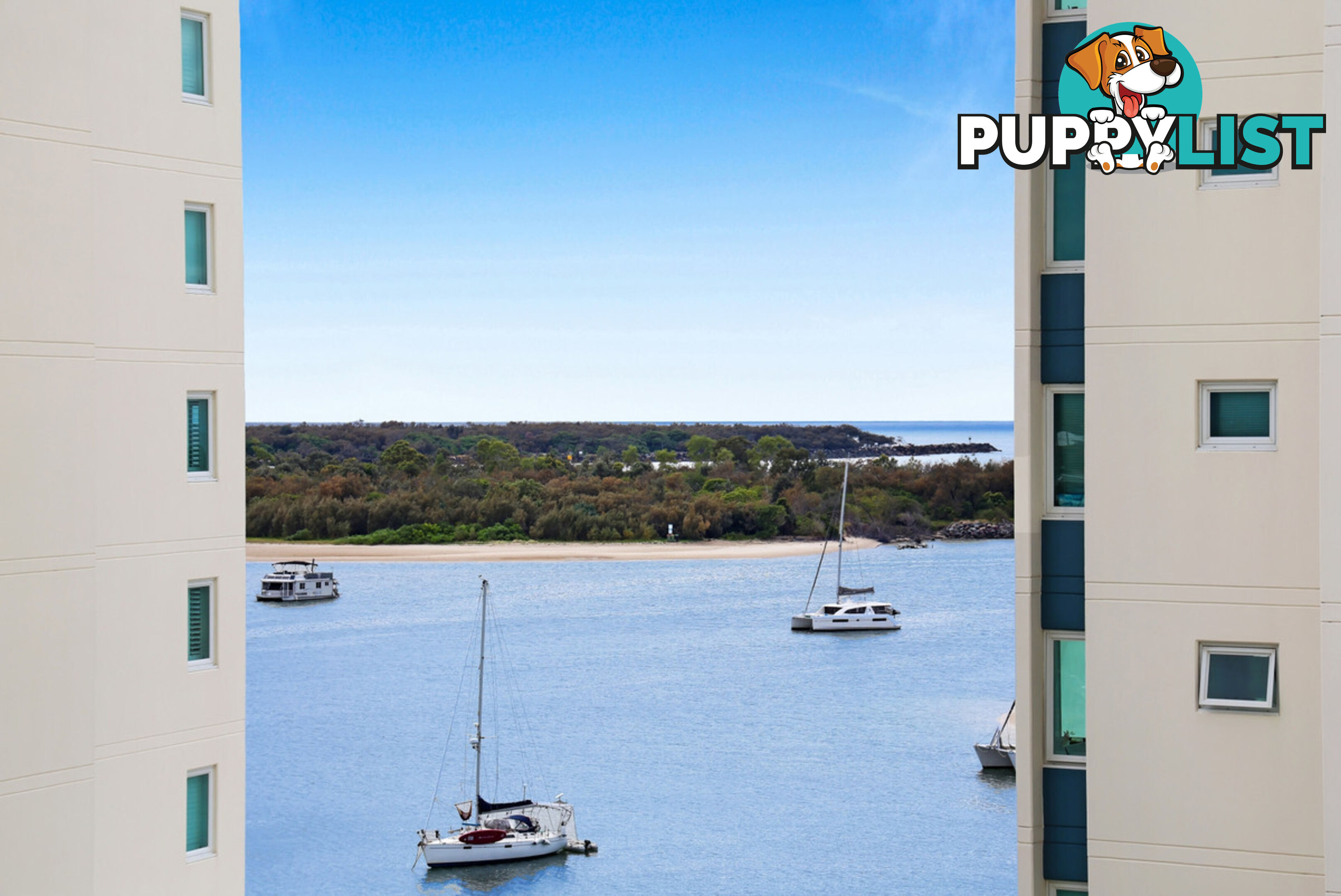 804/41 Labrador Street LABRADOR QLD 4215
