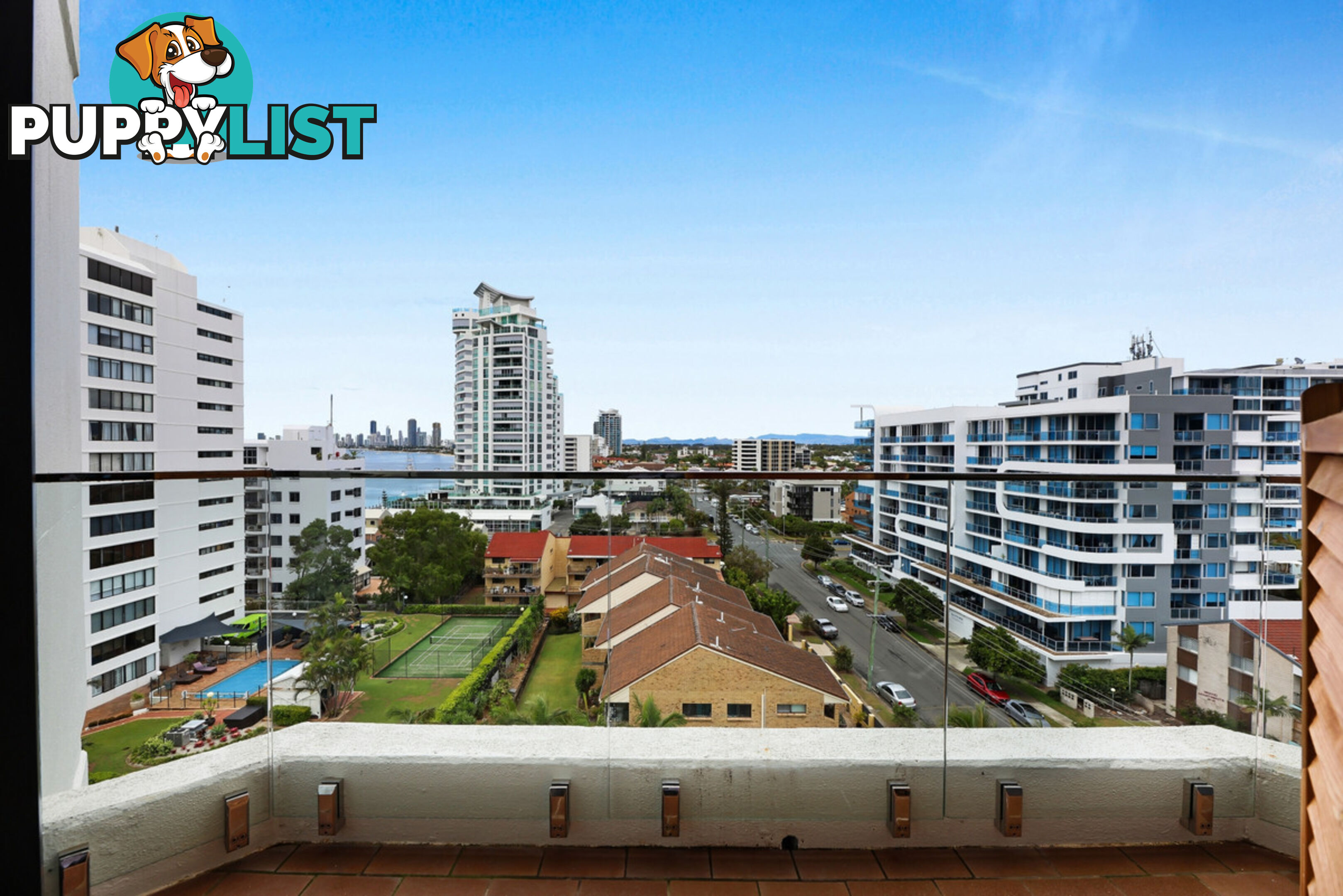 804/41 Labrador Street LABRADOR QLD 4215