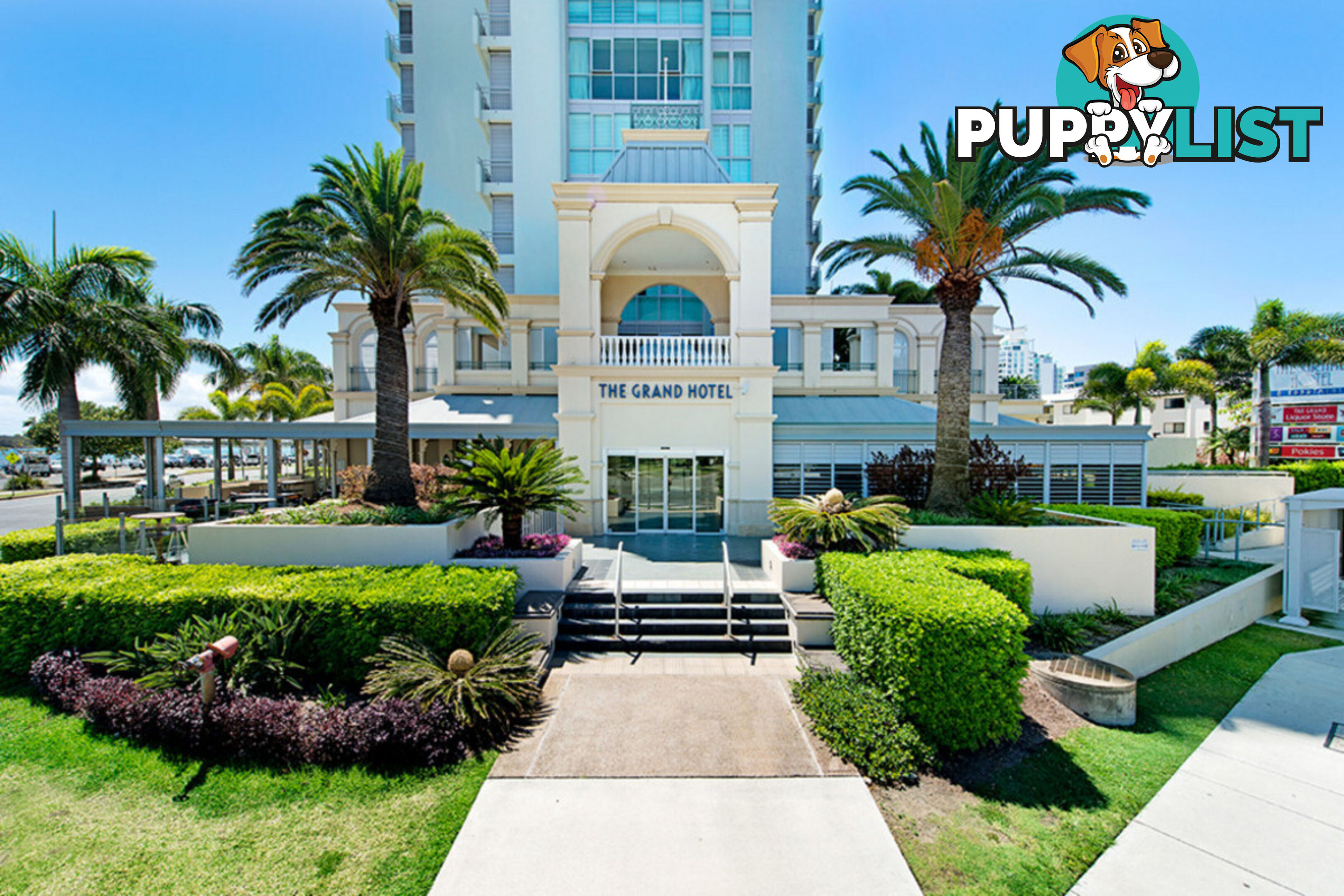 804/41 Labrador Street LABRADOR QLD 4215