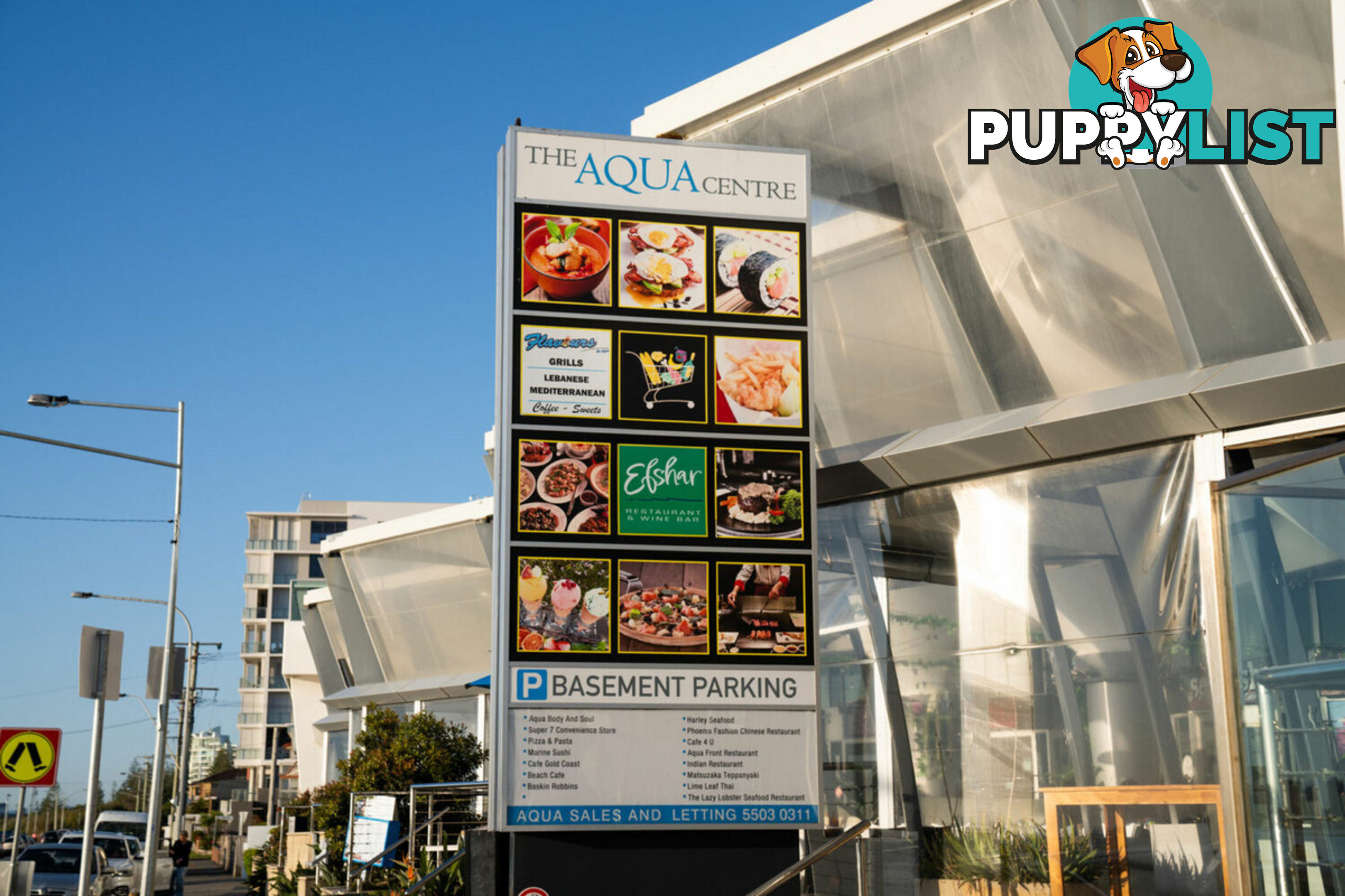 804/41 Labrador Street LABRADOR QLD 4215