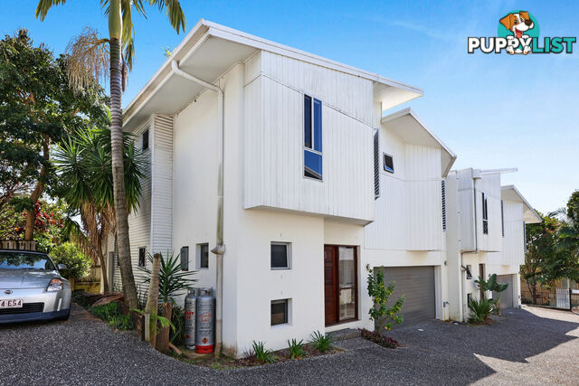 3/5 Ashbourne Terrace BIGGERA WATERS QLD 4216