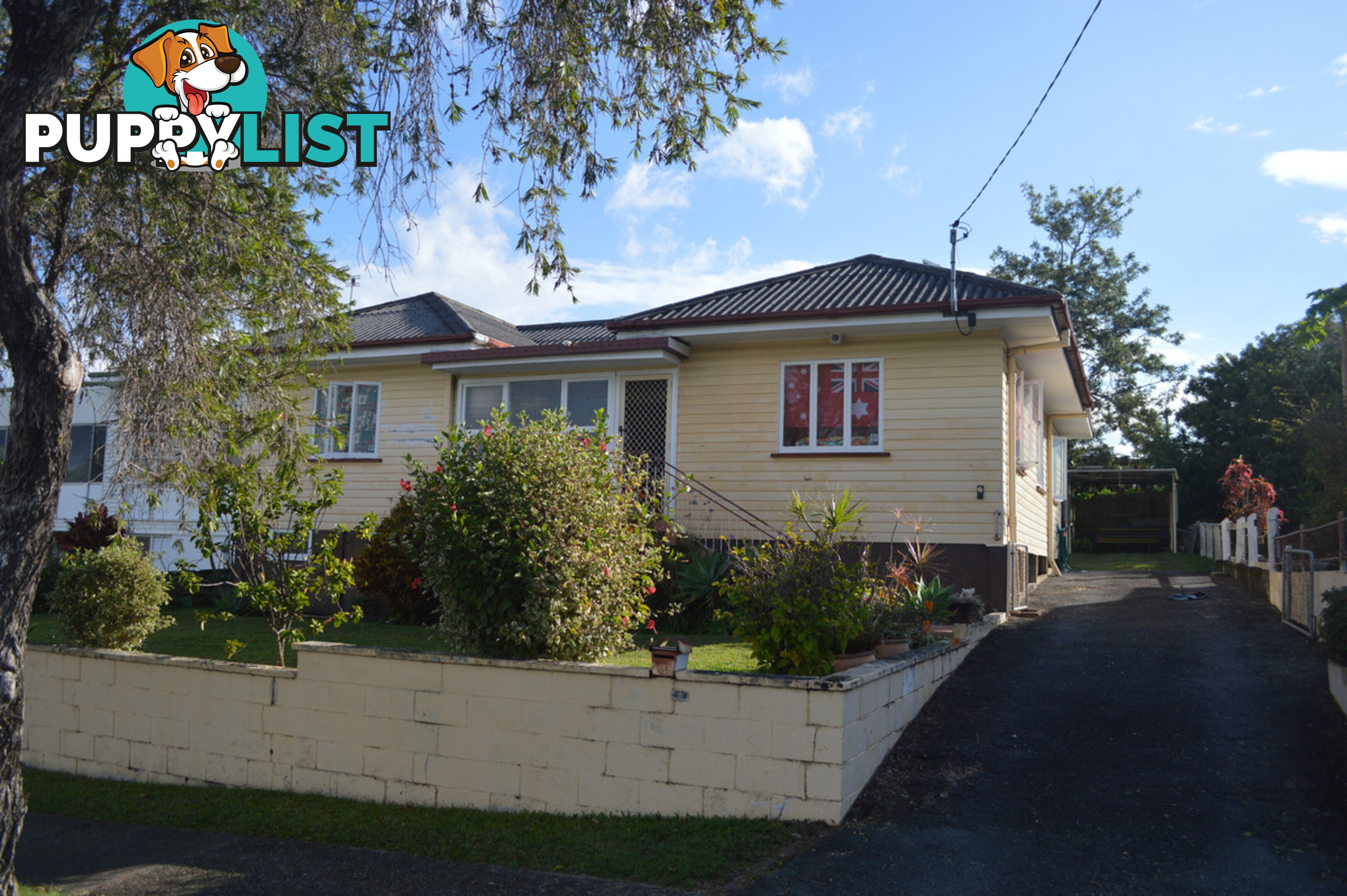 6 Wilson Street LABRADOR QLD 4215