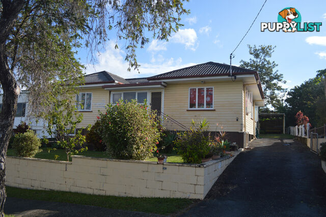 6 Wilson Street LABRADOR QLD 4215