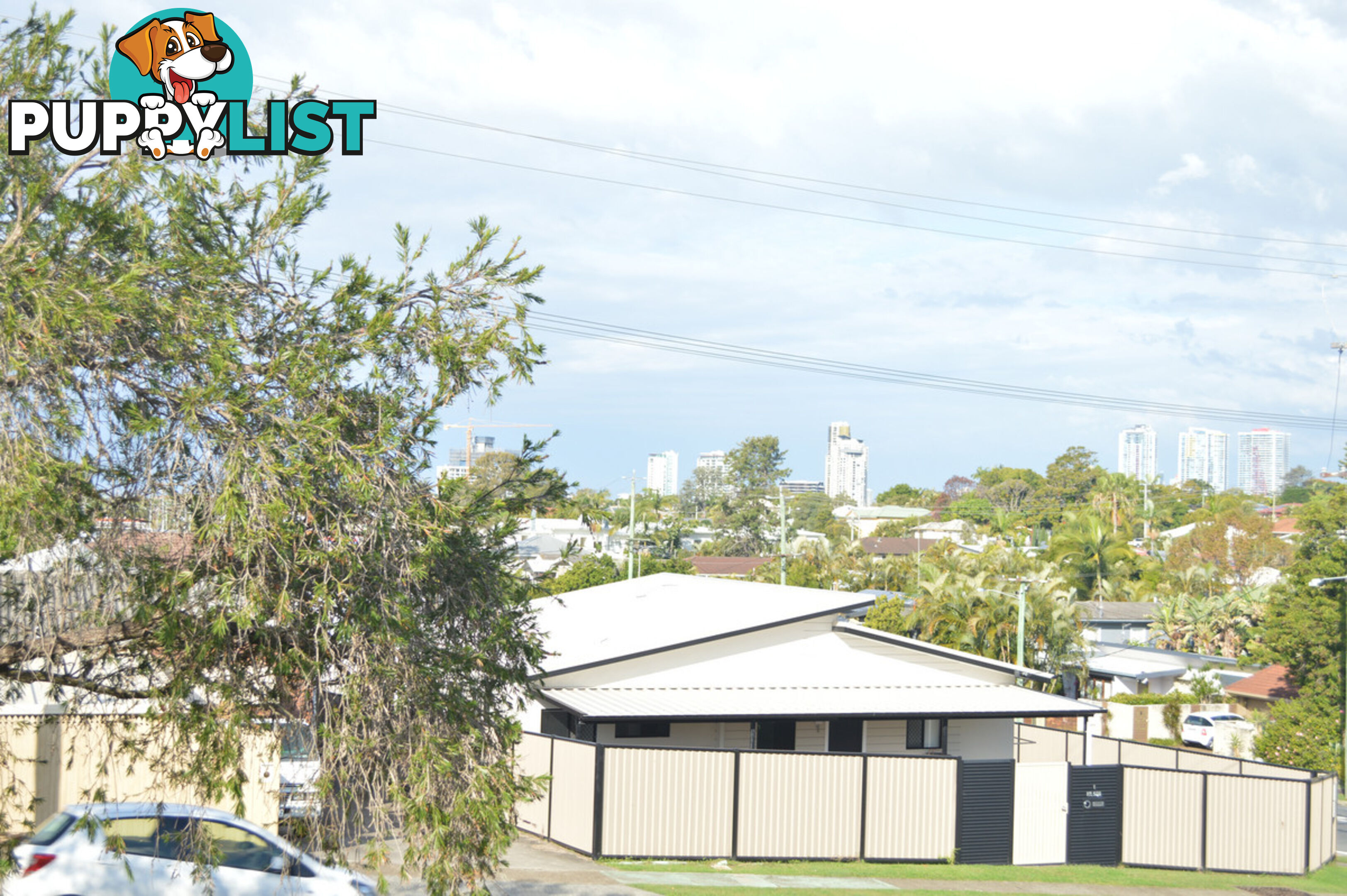 6 Wilson Street LABRADOR QLD 4215