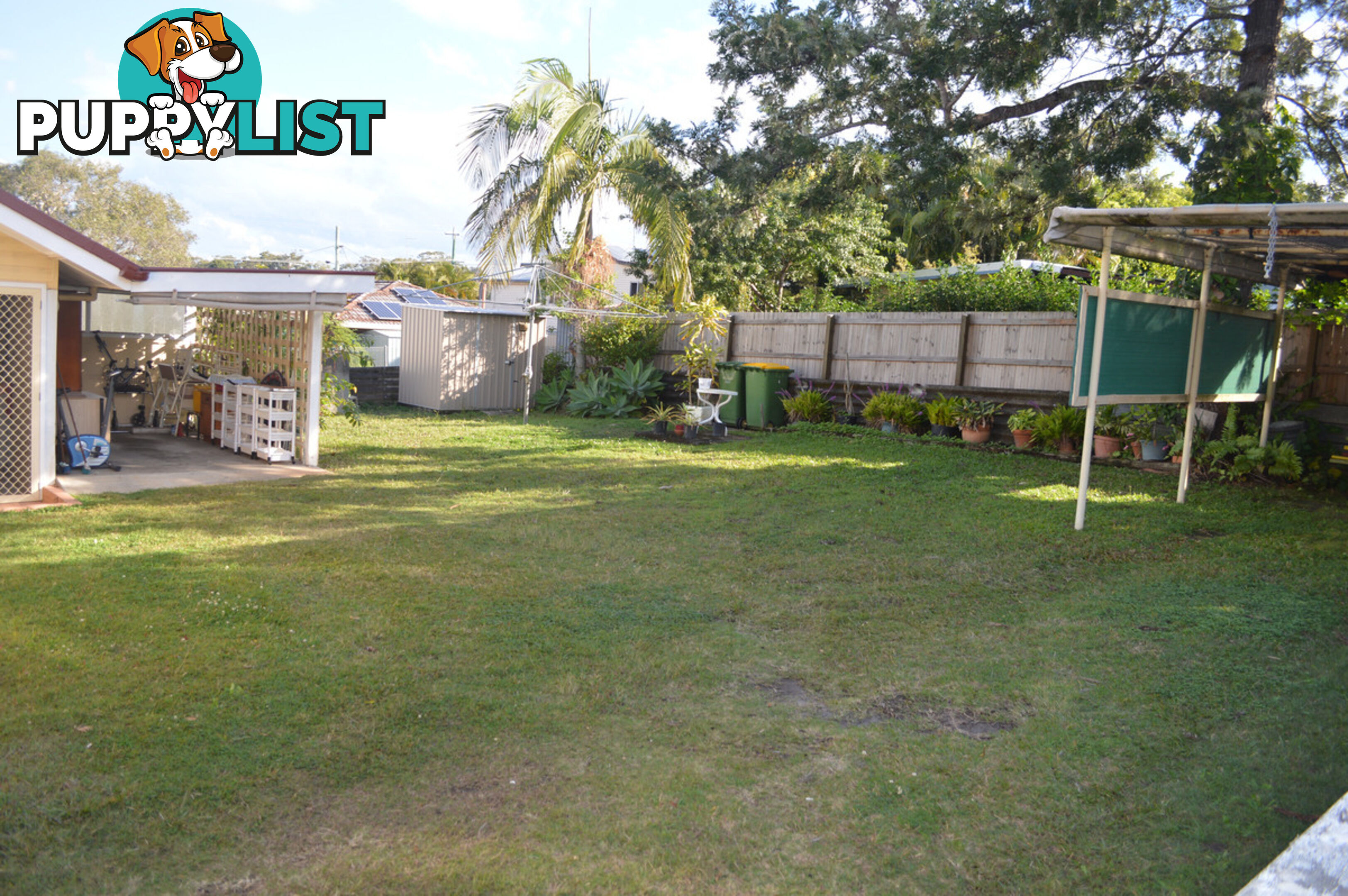 6 Wilson Street LABRADOR QLD 4215