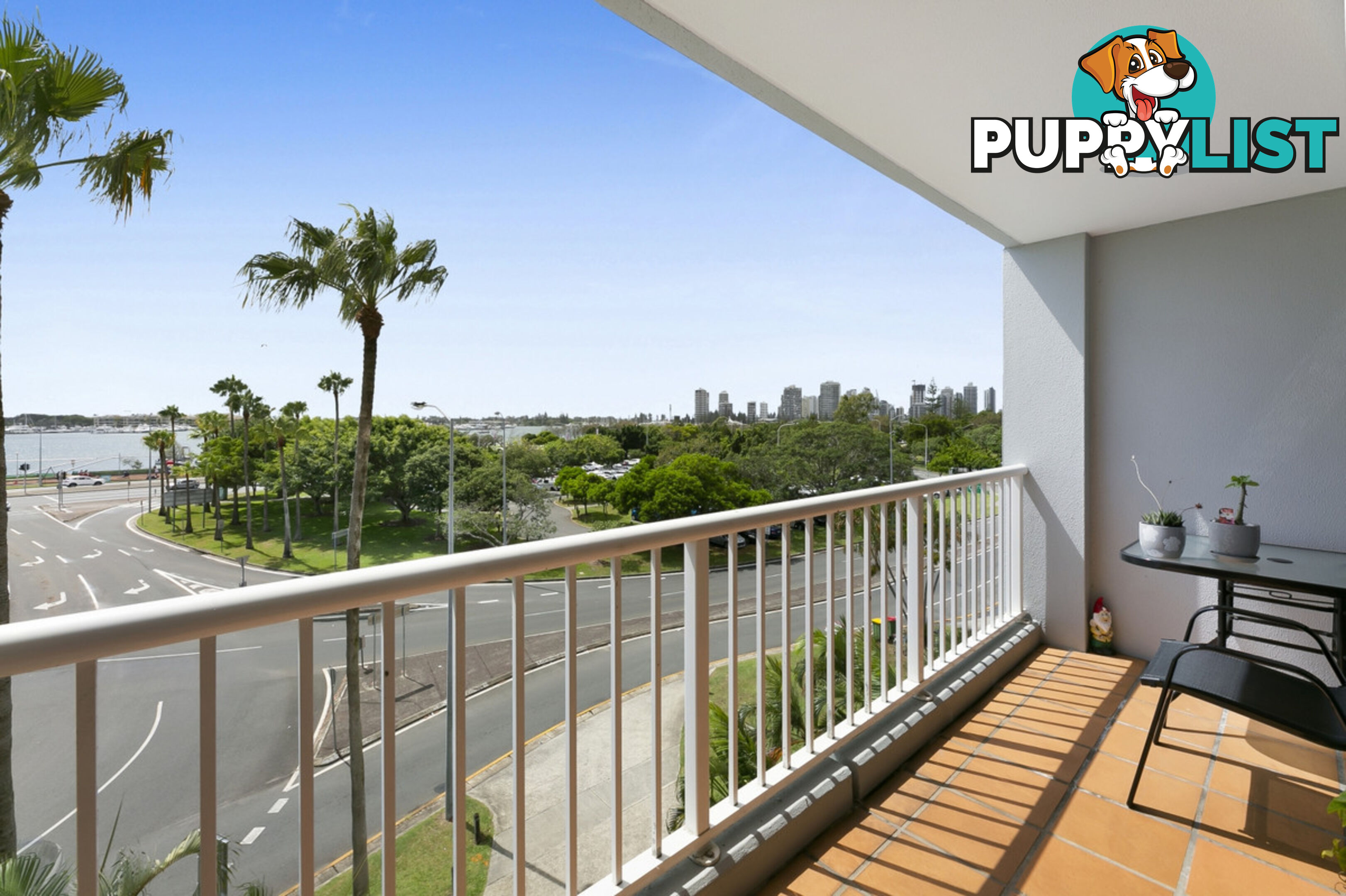 19/30 Marine Parade SOUTHPORT QLD 4215