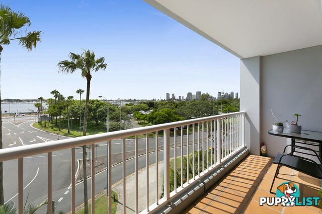 19/30 Marine Parade SOUTHPORT QLD 4215