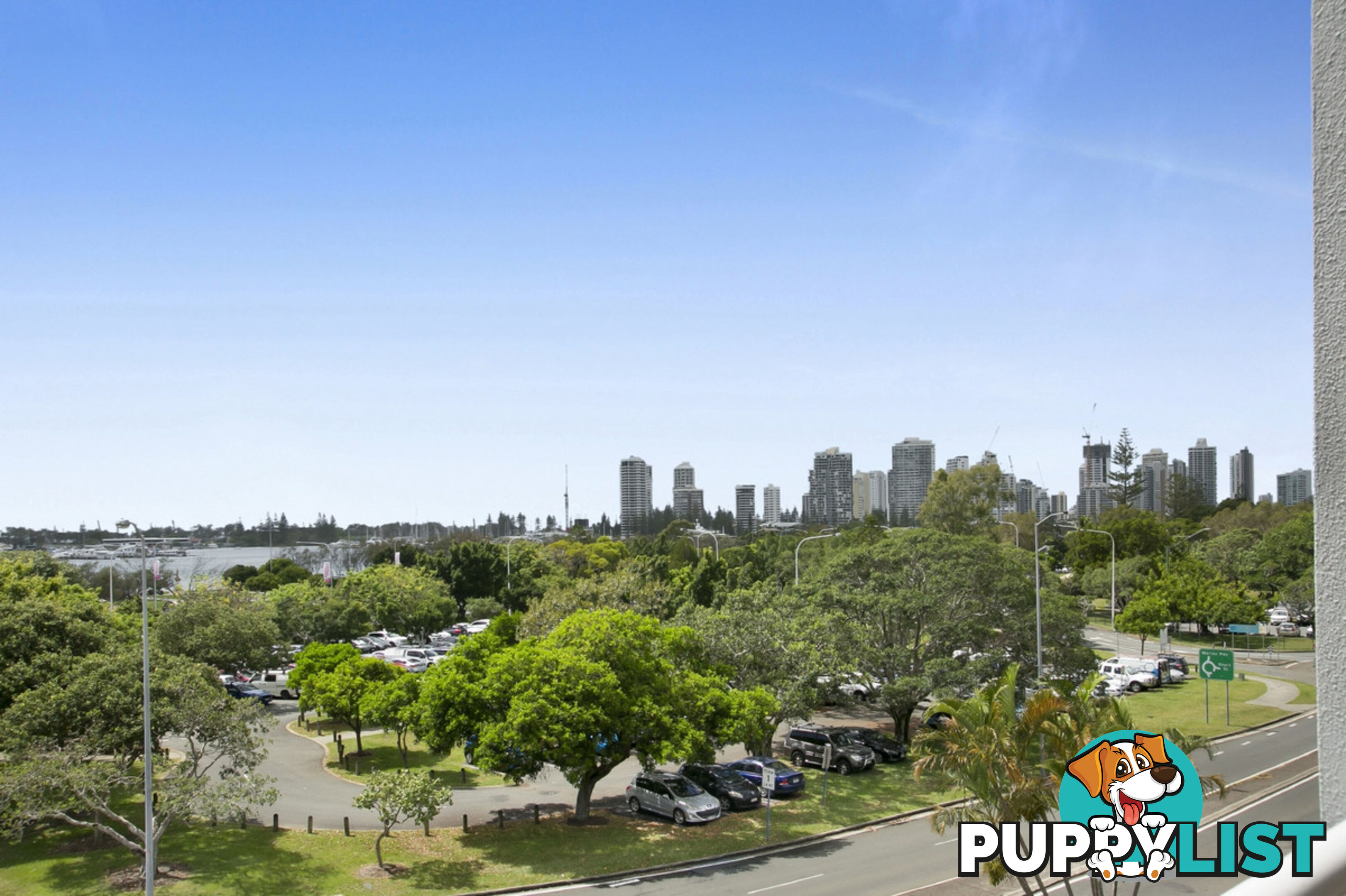 19/30 Marine Parade SOUTHPORT QLD 4215