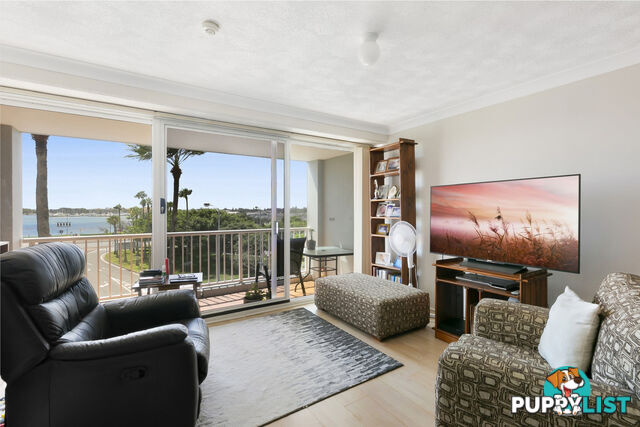 19/30 Marine Parade SOUTHPORT QLD 4215