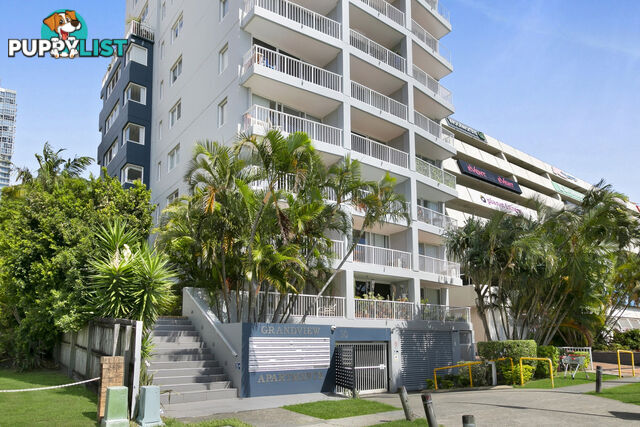 19/30 Marine Parade SOUTHPORT QLD 4215