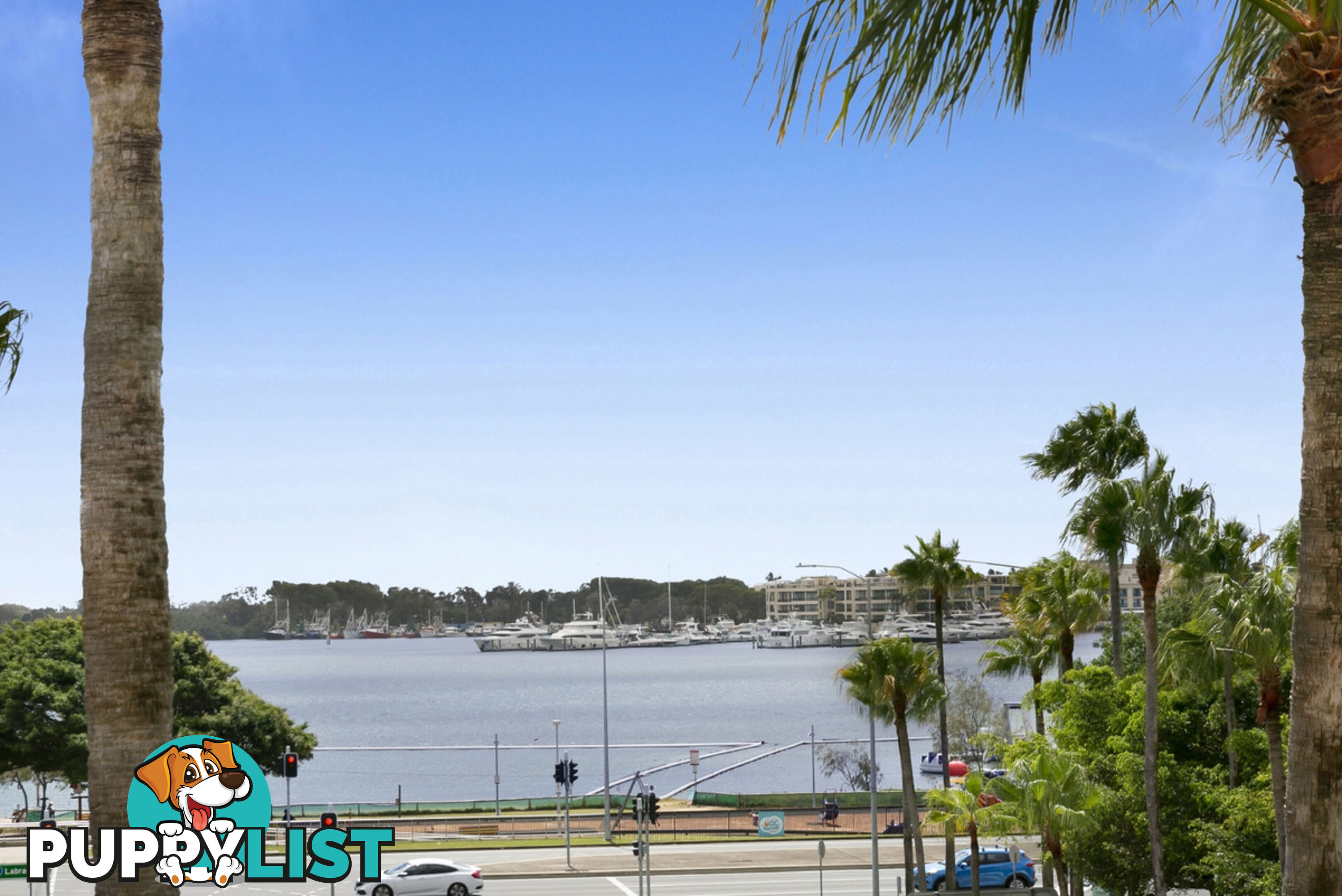 19/30 Marine Parade SOUTHPORT QLD 4215