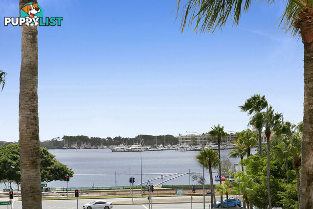 19/30 Marine Parade SOUTHPORT QLD 4215