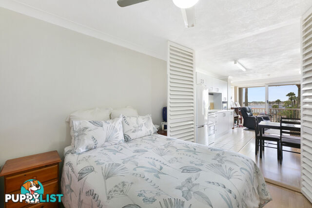 19/30 Marine Parade SOUTHPORT QLD 4215