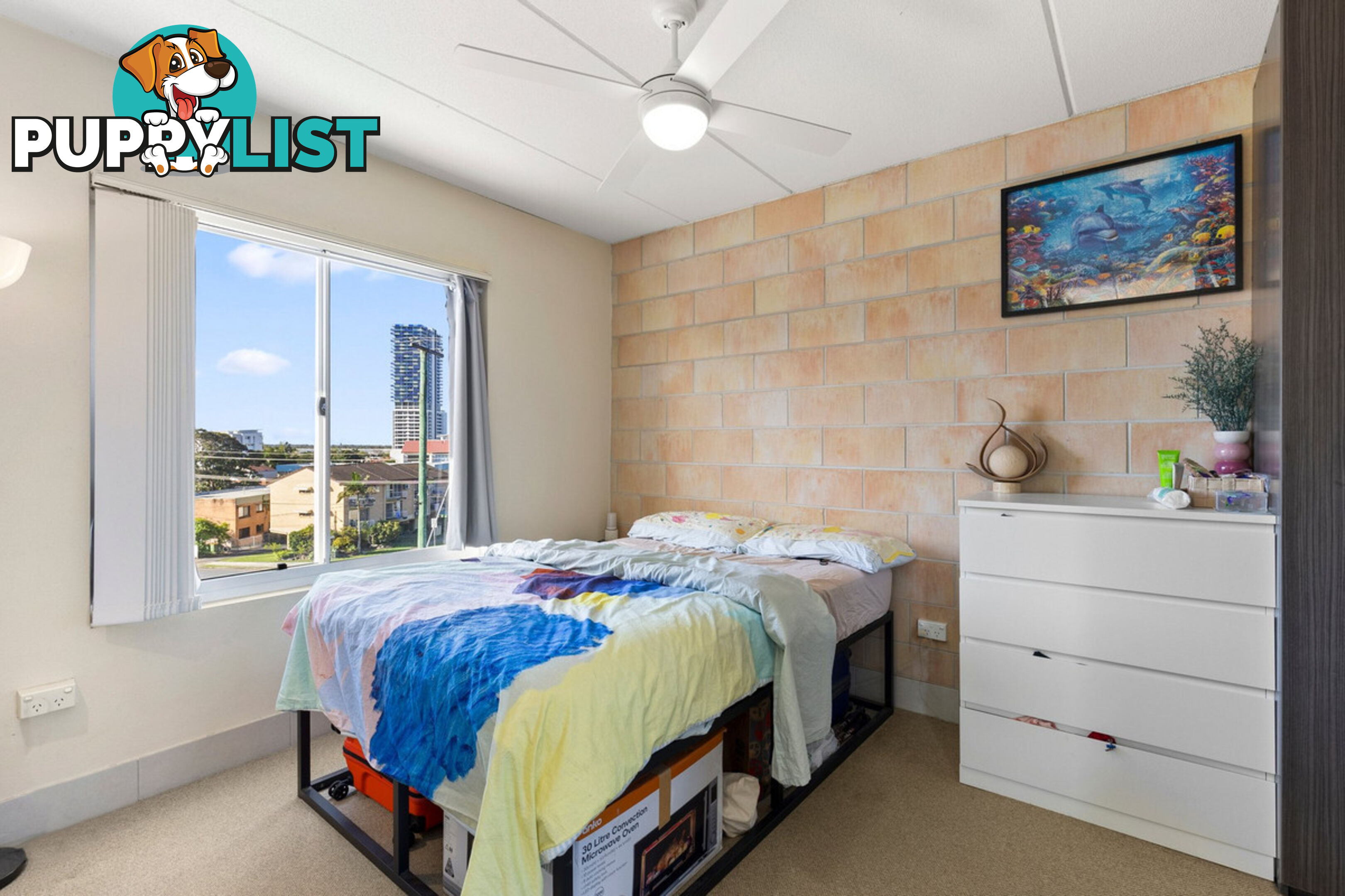 408A/96 High Street SOUTHPORT QLD 4215