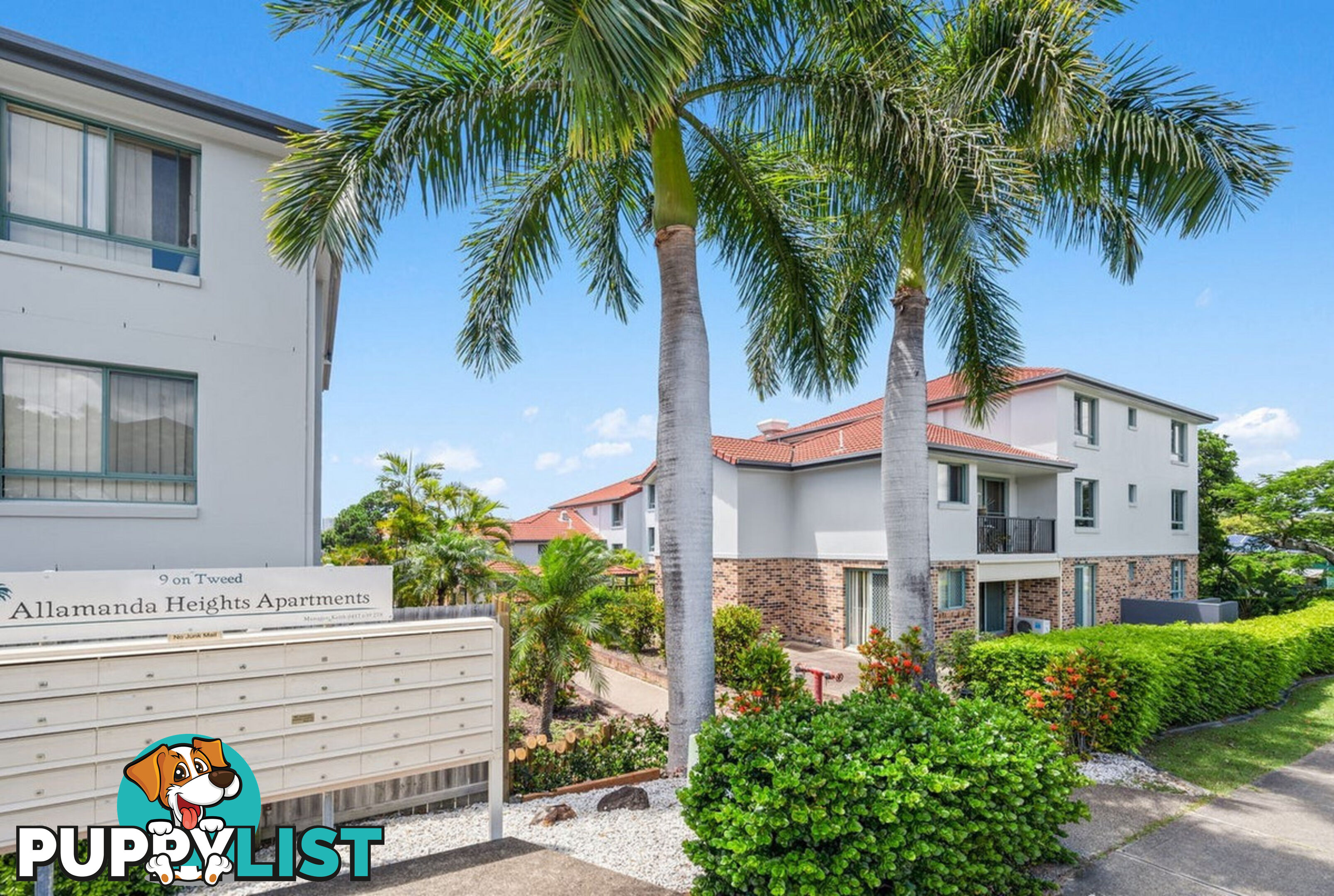 5/9 Tweed Street SOUTHPORT QLD 4215