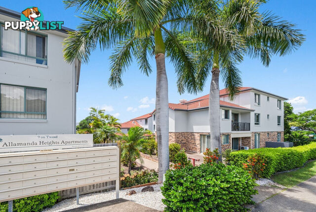 5/9 Tweed Street SOUTHPORT QLD 4215