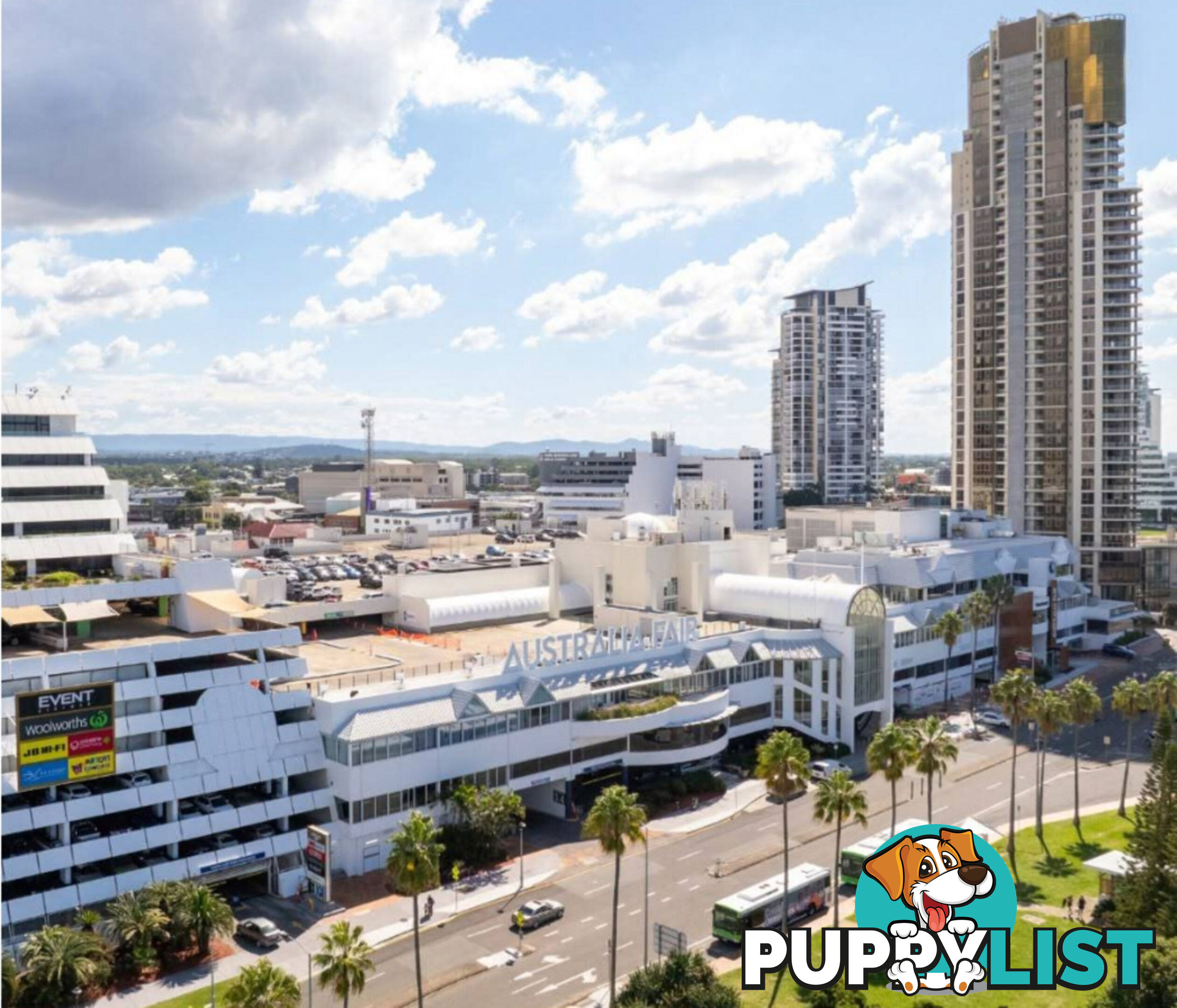 58/61 North Street SOUTHPORT QLD 4215