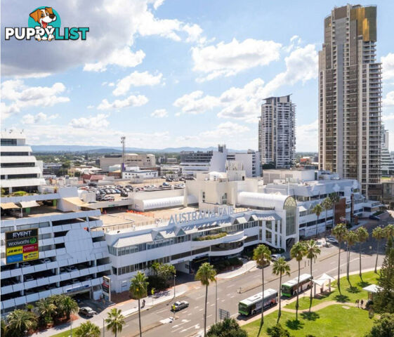 58/61 North Street SOUTHPORT QLD 4215