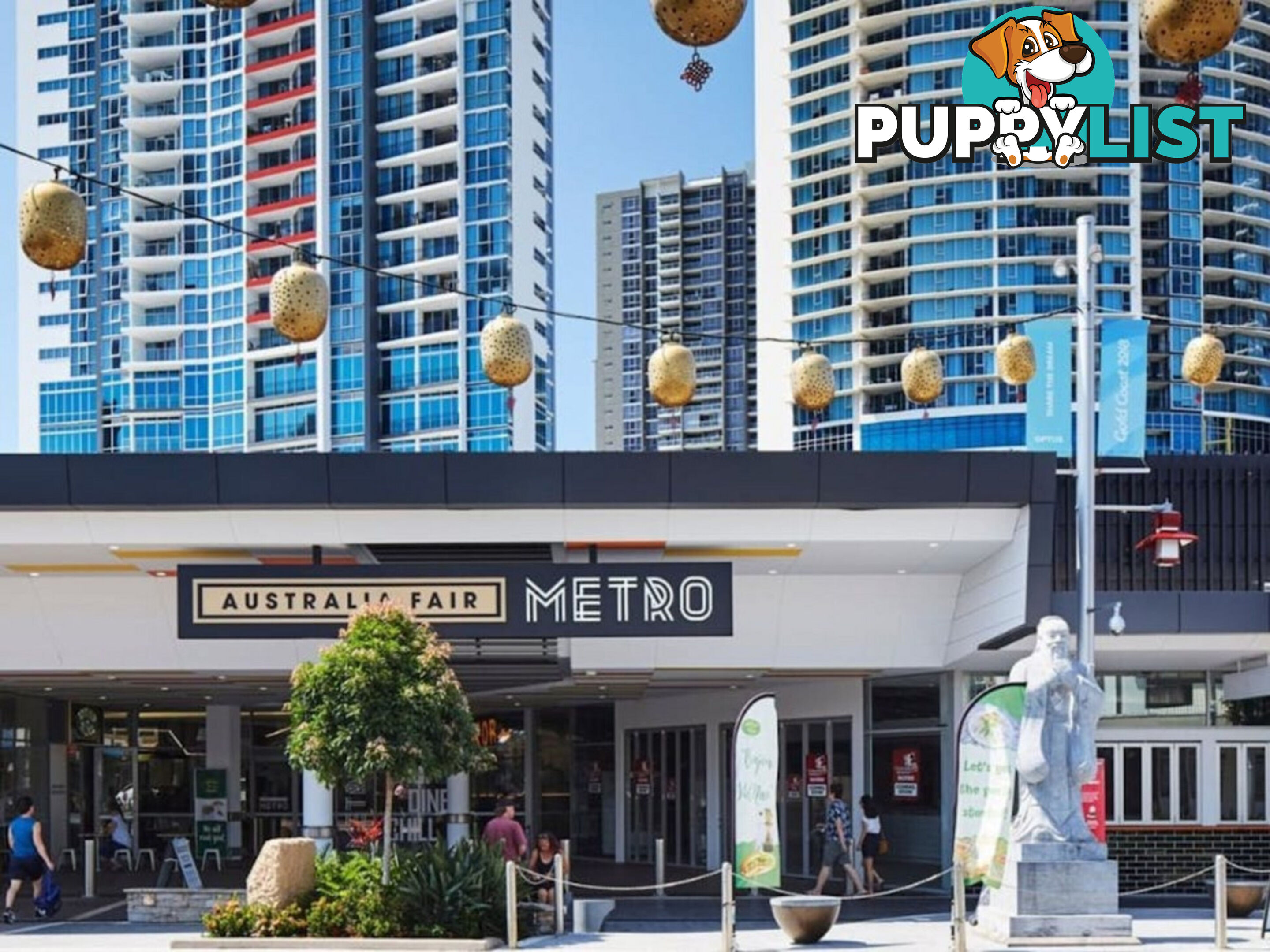 58/61 North Street SOUTHPORT QLD 4215